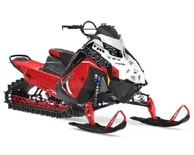 850 RMK KHAOS MATRYX SLASH 155 2,75 MY23