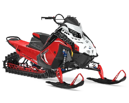 850 RMK KHAOS MATRYX SLASH 155 2,75 MY23