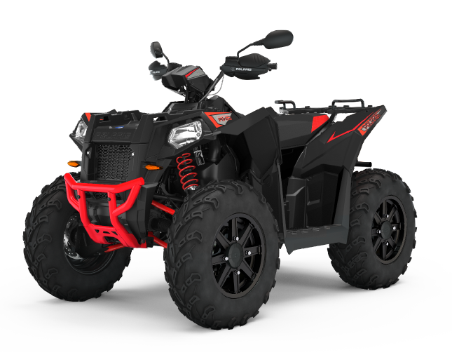 SCRAMBLER® XP 1000 MY23