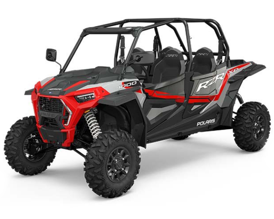 RZR XP® 4 1000 EPS 64” MY23