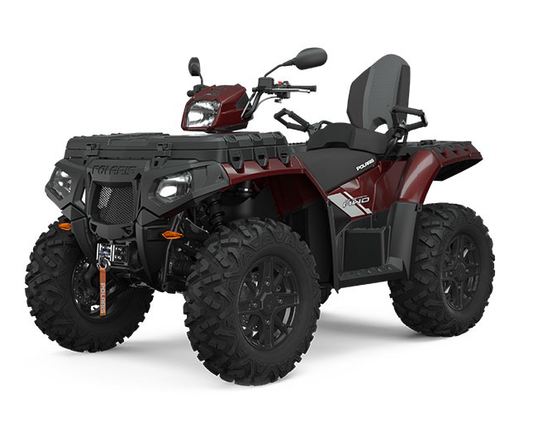 SPORTSMAN® XP 1000 TOURING” MY23