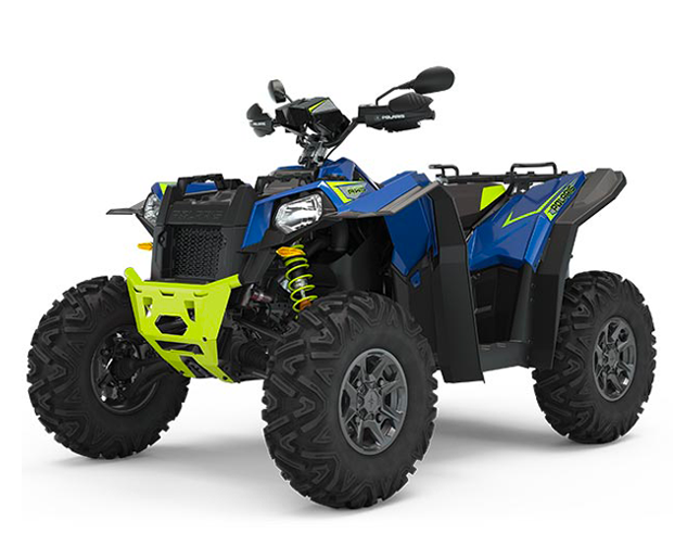 SCRAMBLER® XP 1000 S 55″ MY23