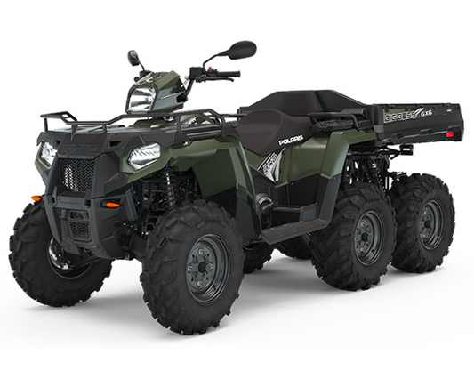 SPORTSMAN® 570 EPS 6X6 MY23